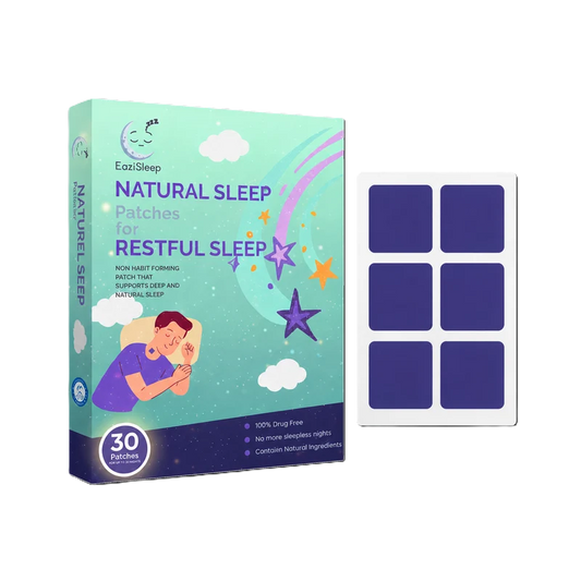 Sleep Patches