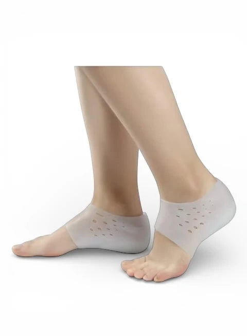 Height Increase Socks