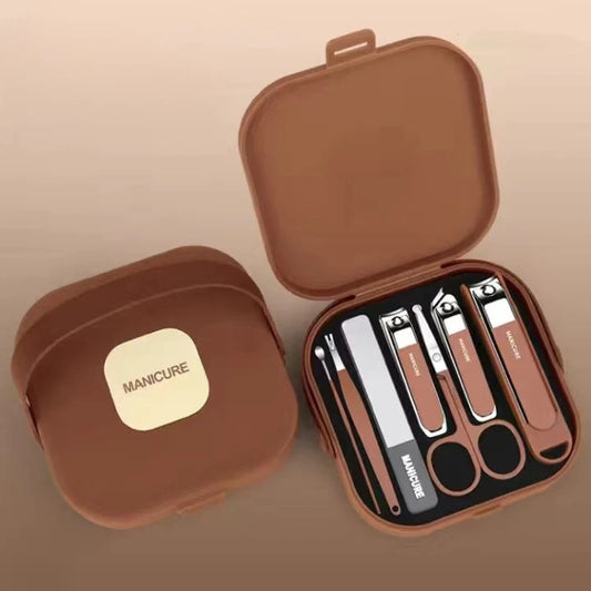 Nail Clippers Kit