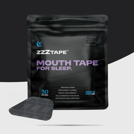 Mouth Tape