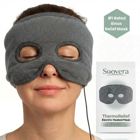 Relief Mask