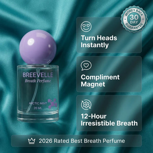 Breath Perfume
