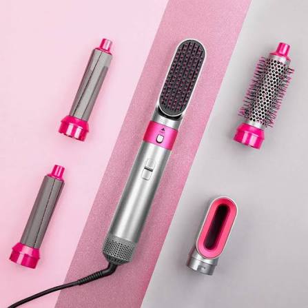 5 in 1 Hair Styler