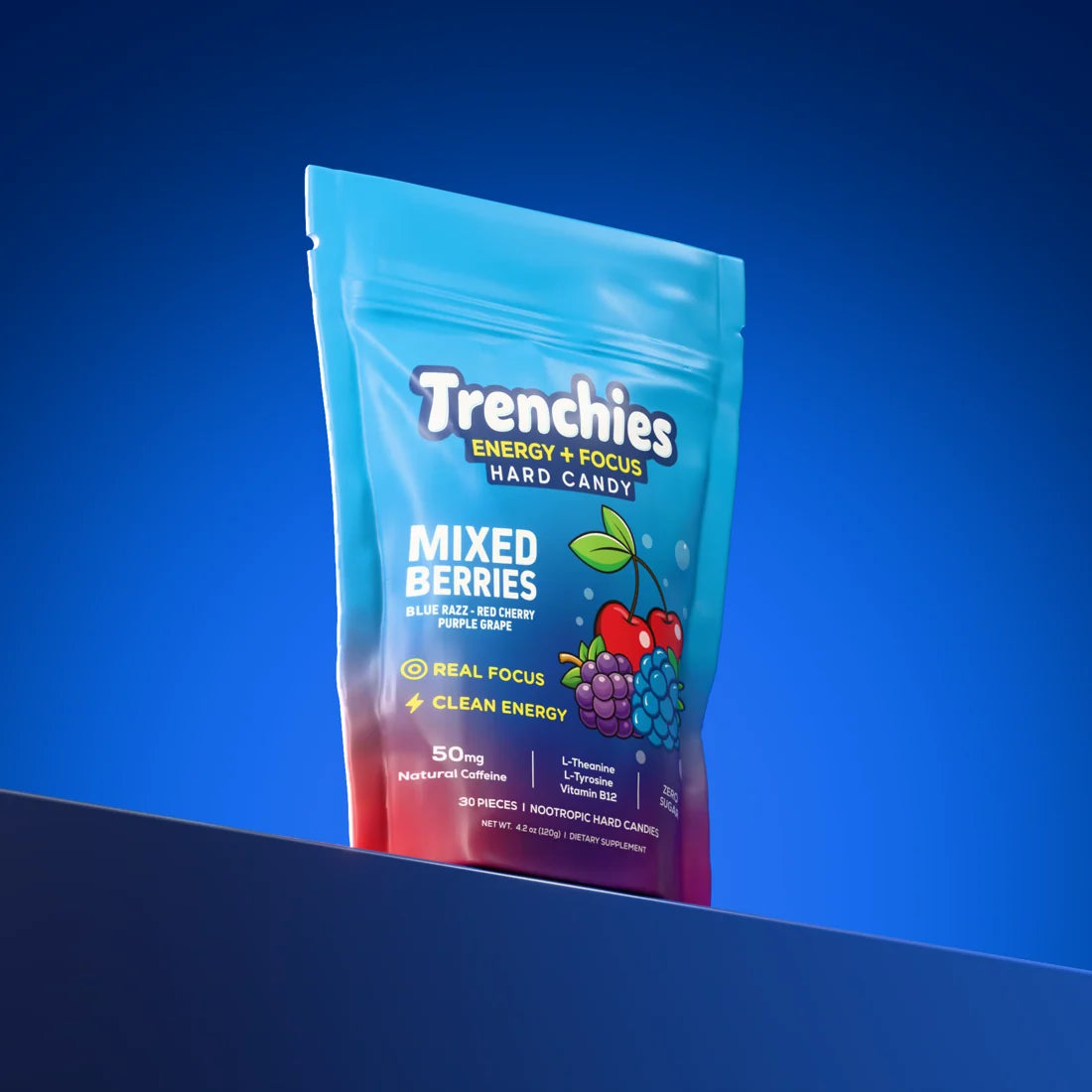 Protein Candies
